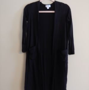 LulaRoe Sarah Cardigan